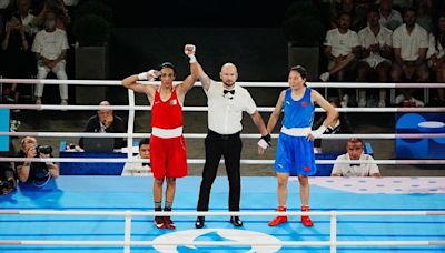 JO-2024 - Boxe : L’Algérie s’offre une nouvelle médaille d’or avec Imane Khelif, championne olympique des -66 kg