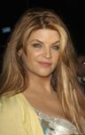 Kirstie Alley