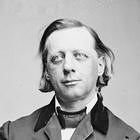 Henry Ward Beecher