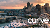 Curve Trade Show Heads to Montreal