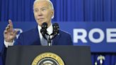 A Surprising Number Of Voters Blame Biden For The Fall Of Roe v. Wade