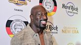 WWE Legend Titus O'Neil Rescued 2 Pitt Bulls Dumped at a Middle School