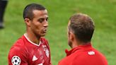 Ex-Liverpool star Thiago Alcantara 'received Barcelona offer' before soccer retirement