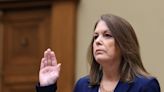 US Secret Service chief admits failure in Trump shooting, says she won't resign