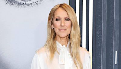 Céline Dion vai a estreia do documentário sobre sua síndrome: 'Voz é condutor da minha vida'