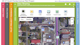FDOT, city launch interactive survey of South Florida Avenue 'road diet'