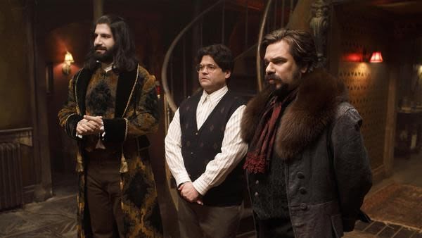 'What We Do in the Shadows' final season premiere date announced by FX — the end is near