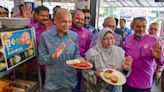 Hailing Menu Rahmah initiative as ‘phenomenal’, deputy minister advocates whole of government approach to address root causes of rising living costs
