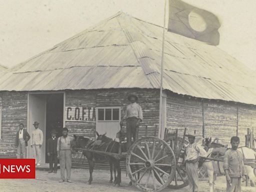 A esquecida República do Acre, proclamada há 125 anos nos confins da selva em meio à corrida pela borracha