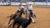 Amarillo Coors Cowboy Club Rancho Rodeo to kick off Texas Route 66 Festival