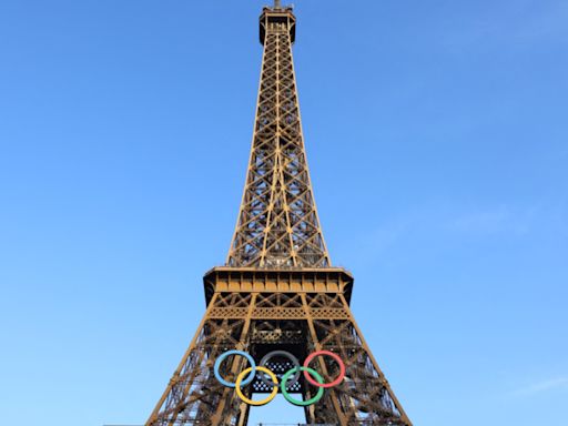 數字看巴黎奧運！10500運動員爭329面金牌 有9國只派1人參賽