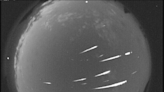 Major meteor shower to peak in California sky. Here’s when — and how to catch a glimpse