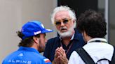 F1: Ex-chefe, Briatore negocia retorno à Alpine para reconstrução