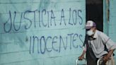 El Salvador cumple dos años de la "guerra contra las pandillas", la garantía de Bukele