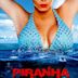 Piranha 3DD