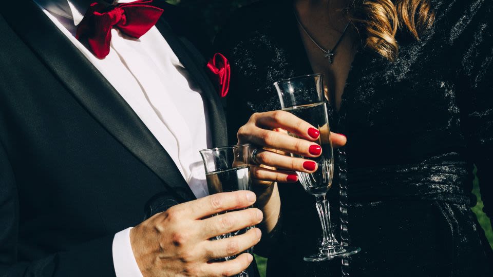 A complete guide to black tie attire, according to fashion experts