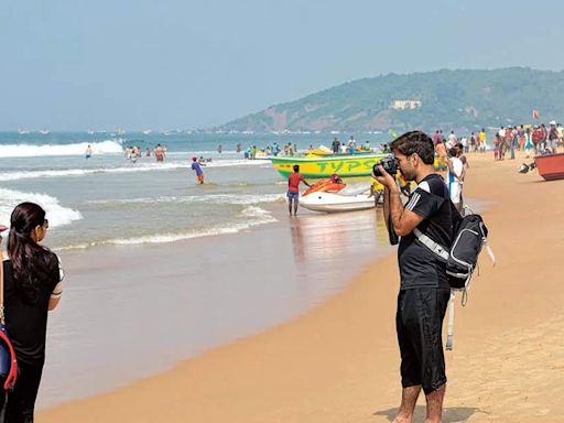 Goa tourism dept's proposed bill aims at plugging revenue leakages, regulating sector: Minister