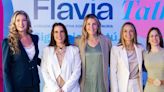 Flavia* celebra su primera jornada divulgativa sobre menopausia, los Flavia* Talks**