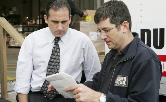 Peacock Picks Up Greg Daniels’ ‘The Office’ Universe Series