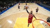 LeBron James finds special meaning in his record-setting 20th NBA All-Star Game