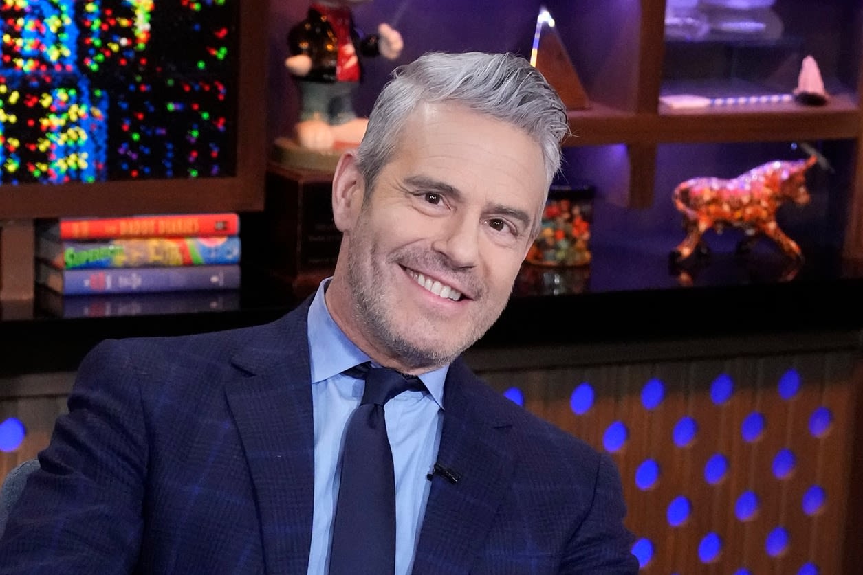 WWHL Renewed For More Spicy Clubhouse Reveals as the Show Celebrates 15th Anniversary | Bravo TV Official Site