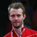 Mathias Boe