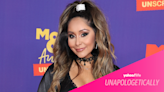 Snooki opens up about how she keeps the spark alive in her marriage: 'We have our own smush room'