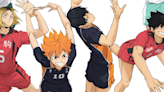 Haikyu Hypes 10th Anniversary With Special Poster