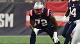 Jets free agency and trade buzz: Gang Green signs former Patriots OT Yodny Cajuste