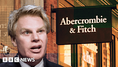 More men accuse ex-Abercrombie boss of sexual exploitation