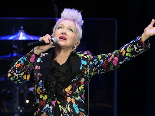 Cyndi Lauper farewell tour presale code: How to get tickets for her final shows