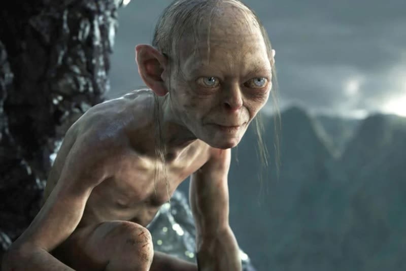 ‘The Lord of the Rings’ Saga Continues With New Film ‘The Hunt for Gollum’
