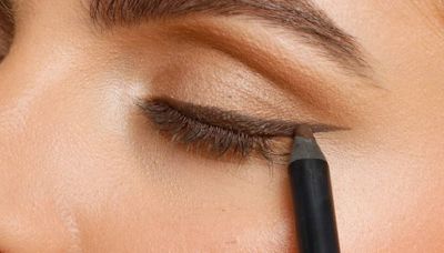 Simone Gannon: This Irish-brand eyeliner replaced all others in my make-up collection