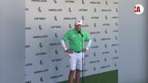 Sergio García impone su experiencia sobre Jon Rahm - MarcaTV