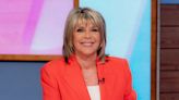 Ruth Langsford wears wedding ring despite split from Eamonn Holmes