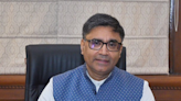 Vikram Misri takes over as India's next Foreign Secretary - The Shillong Times