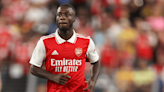 English Premier League: Nicolas Pepe Reflects On Arsenal Spell That 'Wasn't Easy'