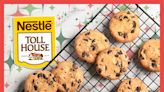 The Famous Toll House Cookie Has a New Holiday Flavor