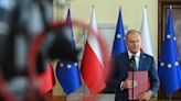 El tortuoso camino de Polonia para restaurar la salud democrática