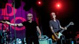 Bad Religion’s Brian Baker: “I Didn’t Know If I Was Ever Going to Be on a Stage Again”