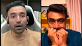 Robin Uthappa left tear-eyed, powerful speech on India's T20WC win makes R Ashwin emotional: ‘Know the crap we’re put…'