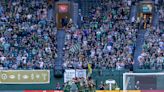 Portland Timbers, Thorns’ ‘Green is Gold’ charity match kicks off Wednesday night