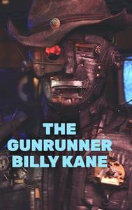 The Gunrunner Billy Kane