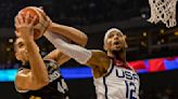 2023 FIBA World Cup: Lineup change, fast start spur Team USA’s dominant win over Jordan