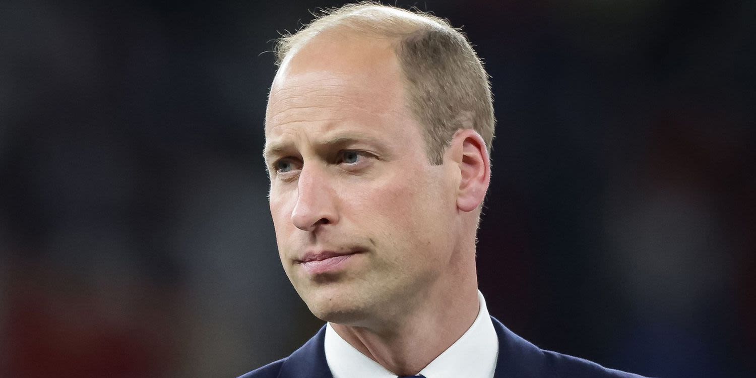 Princess Diana’s ‘Panorama’ Interview Reportedly Threw Prince William Into a Rage