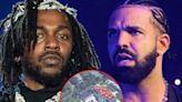 Kendrick Lamar Calls Drake A 'Pedophile' In New Diss Track