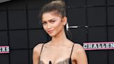 Zendaya Says She Finds Conversations Around Her Kissing Scenes “Very Odd”