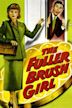 The Fuller Brush Girl