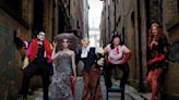 ‘My day in a Liverpool alley with 35 drag queens’