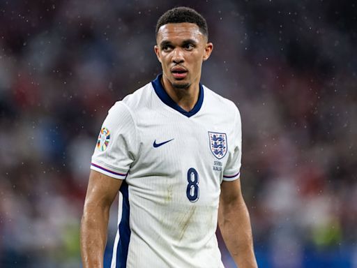England At Euro 2024 Football: Trent Alexander-Arnold Says Gary Lineker's Criticism Was Warranted